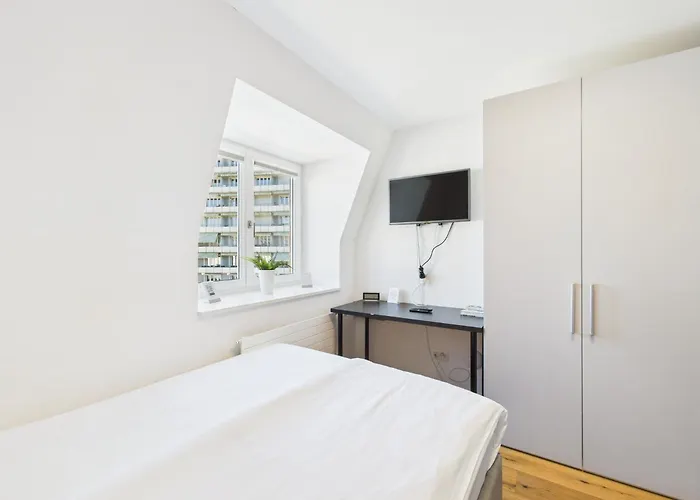 Schnyder's - Studio_1 Appartamento *